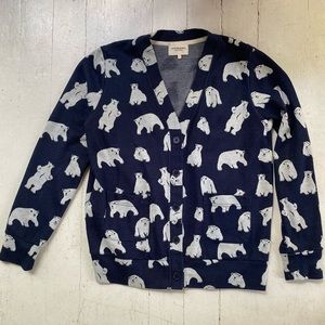 Jacket by Listen Heartbeat one and only